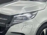 2025 Mercedes Benz EQV