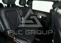 2025 Mercedes Benz EQV