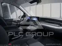 2025 Mercedes Benz EQV
