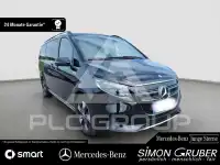 2025 Mercedes Benz EQV