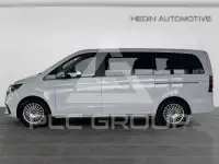 2025 Mercedes Benz EQV