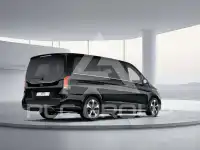 2025 Mercedes Benz EQV