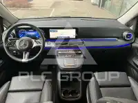 2025 Mercedes Benz EQV