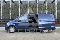 2025 Mercedes Benz EQV