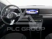 2025 Mercedes Benz EQV