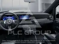 2025 Mercedes Benz EQV