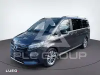 2025 Mercedes Benz EQV