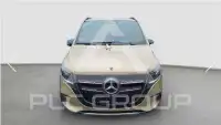 2025 Mercedes Benz EQV