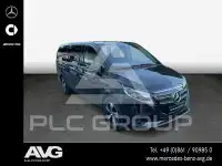 2025 Mercedes Benz EQV