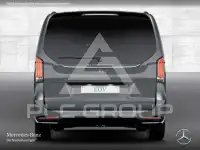 2025 Mercedes Benz EQV