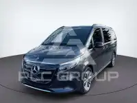 2025 Mercedes Benz EQV
