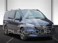 2025 Mercedes Benz EQV