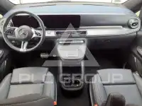 2025 Mercedes Benz EQV