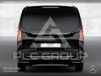 2025 Mercedes Benz EQV