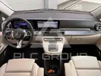 2025 Mercedes Benz EQV