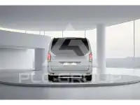 2025 Mercedes Benz EQV