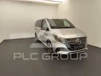 2025 Mercedes Benz EQV