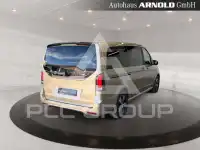 2025 Mercedes Benz EQV