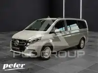 2025 Mercedes Benz EQV