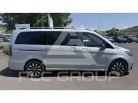 2025 Mercedes Benz EQV