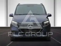 2025 Mercedes Benz EQV