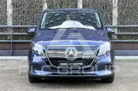 2025 Mercedes Benz EQV