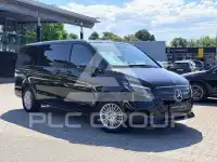 2025 Mercedes Benz EQV
