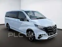 2025 Mercedes Benz EQV