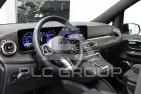 2025 Mercedes Benz EQV