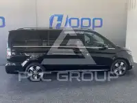 2025 Mercedes Benz EQV
