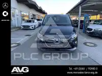 2025 Mercedes Benz EQV