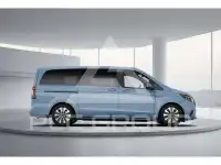 2025 Mercedes Benz EQV
