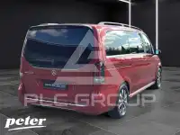 2025 Mercedes Benz EQV