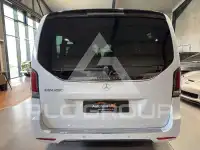 2025 Mercedes Benz EQV