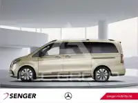 2025 Mercedes Benz EQV