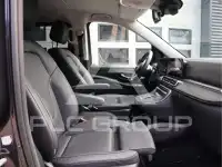 2025 Mercedes Benz EQV