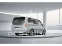 2025 Mercedes Benz EQV