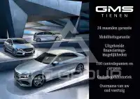 2025 Mercedes Benz GLB 180