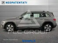 2025 Mercedes Benz GLB 180