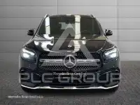 2025 Mercedes Benz GLB 180