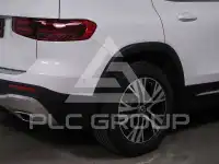 2025 Mercedes Benz GLB 180