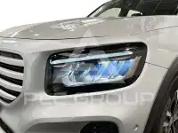 2025 Mercedes Benz GLB 180