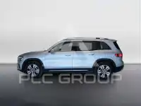 2025 Mercedes Benz GLB 180