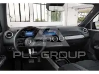 2025 Mercedes Benz GLB 180