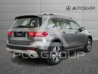 2025 Mercedes Benz GLB 180