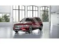 2025 Mercedes Benz GLB 180