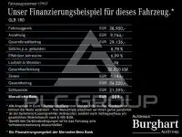 2025 Mercedes Benz GLB 180