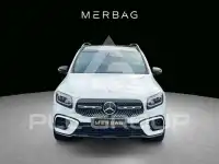 2025 Mercedes Benz GLB 180