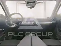 2025 Mercedes Benz GLB 180