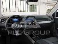 2025 Mercedes Benz GLB 180